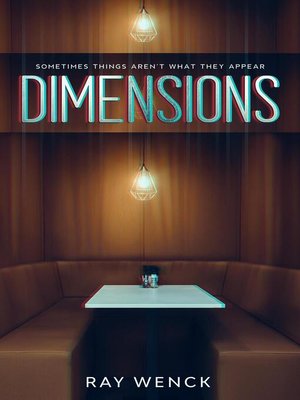 cover image of Dimensions